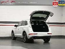 2021 Audi Q5 Progressiv S-Line Navigation Panoramic Roof Heated - Photo 8