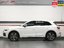 2021 Audi Q5 Progressiv S-Line Navigation Panoramic Roof Heated - Photo 9