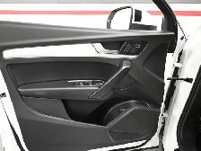 2021 Audi Q5 Progressiv S-Line Navigation Panoramic Roof Heated - Photo 11