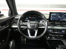 2021 Audi Q5 Progressiv S-Line Navigation Panoramic Roof Heated - Photo 12