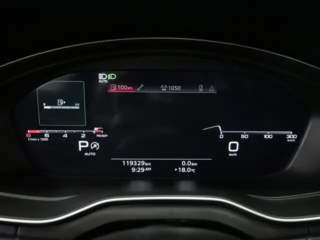 2021 Audi Q5 Progressiv S-Line Navigation Panoramic Roof Heated - Photo 13