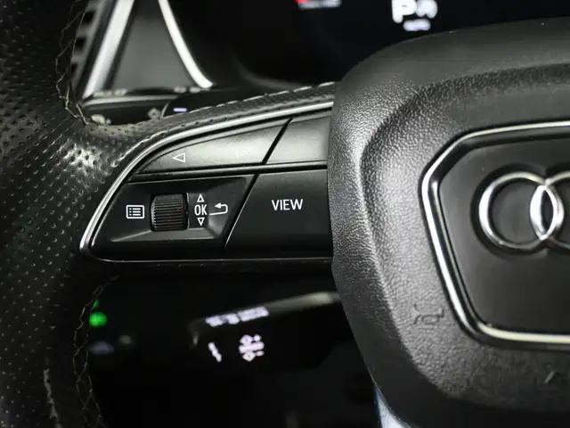 2021 Audi Q5 Progressiv S-Line Navigation Panoramic Roof Heated - Photo 14