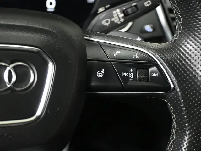 2021 Audi Q5 Progressiv S-Line Navigation Panoramic Roof Heated - Photo 15