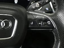 2021 Audi Q5 Progressiv S-Line Navigation Panoramic Roof Heated - Photo 15