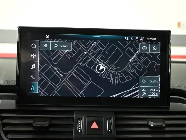 2021 Audi Q5 Progressiv S-Line Navigation Panoramic Roof Heated - Photo 16