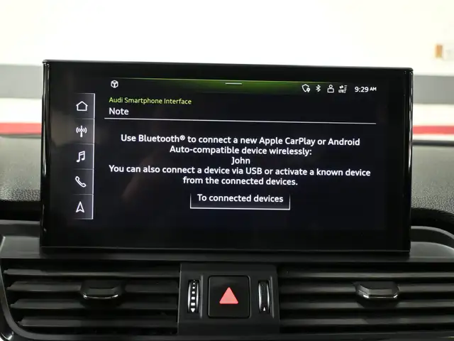 2021 Audi Q5 Progressiv S-Line Navigation Panoramic Roof Heated - Photo 17