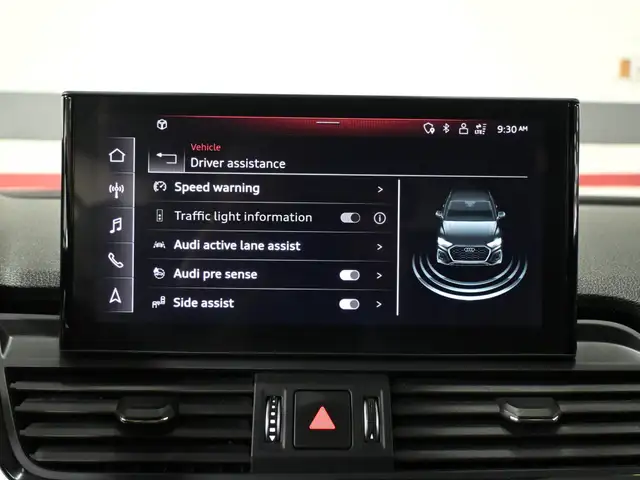 2021 Audi Q5 Progressiv S-Line Navigation Panoramic Roof Heated - Photo 18