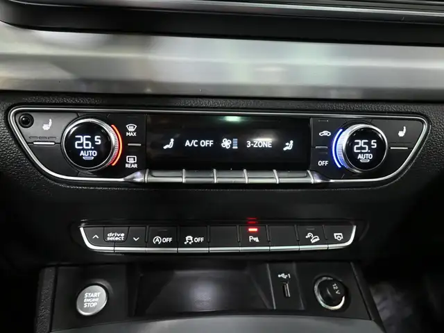 2021 Audi Q5 Progressiv S-Line Navigation Panoramic Roof Heated - Photo 20