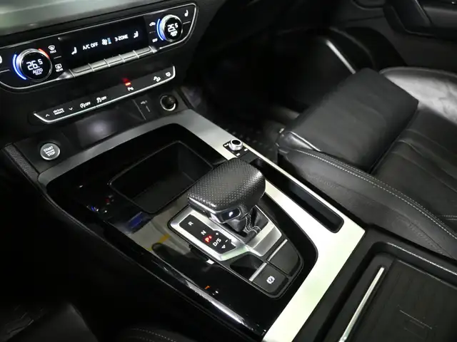 2021 Audi Q5 Progressiv S-Line Navigation Panoramic Roof Heated - Photo 21