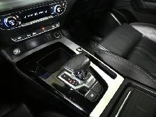 2021 Audi Q5 Progressiv S-Line Navigation Panoramic Roof Heated - Photo 21