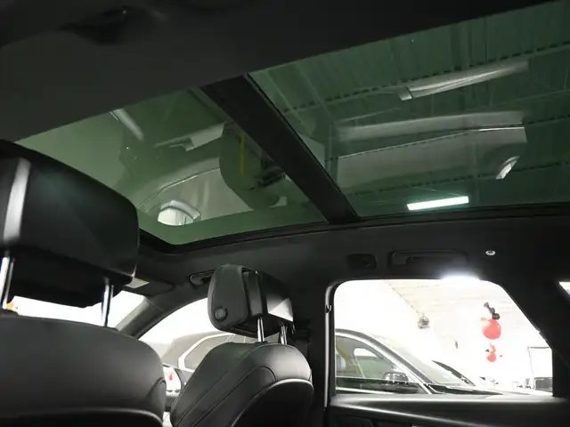 2021 Audi Q5 Progressiv S-Line Navigation Panoramic Roof Heated - Photo 22
