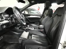 2021 Audi Q5 Progressiv S-Line Navigation Panoramic Roof Heated - Photo 23