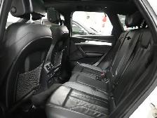 2021 Audi Q5 Progressiv S-Line Navigation Panoramic Roof Heated - Photo 24
