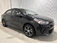 KIA RIO LX BM 2018 à vendre - Photo 3