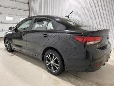 KIA RIO LX BM 2018 à vendre - Photo 9
