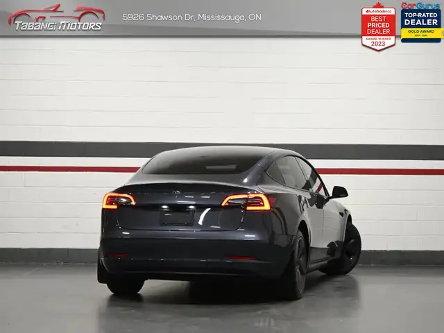 2023 Tesla Model 3 Standard Range No Accident Autopilot Navigati - Photo 2