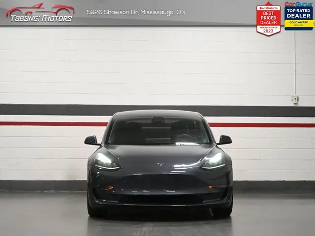 2023 Tesla Model 3 Standard Range No Accident Autopilot Navigati - Photo 4