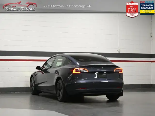 2023 Tesla Model 3 Standard Range No Accident Autopilot Navigati - Photo 6