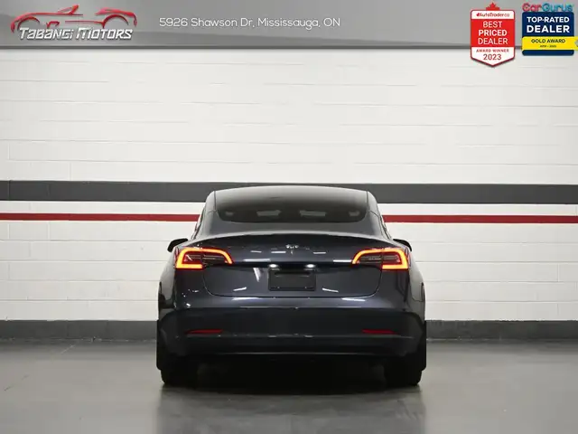 2023 Tesla Model 3 Standard Range No Accident Autopilot Navigati - Photo 7
