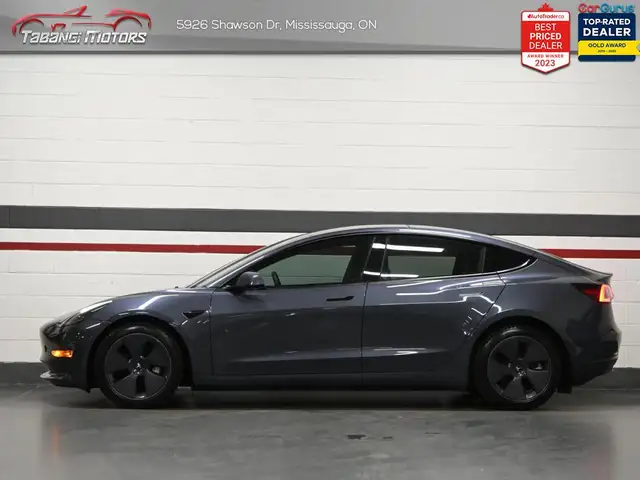 2023 Tesla Model 3 Standard Range No Accident Autopilot Navigati - Photo 9