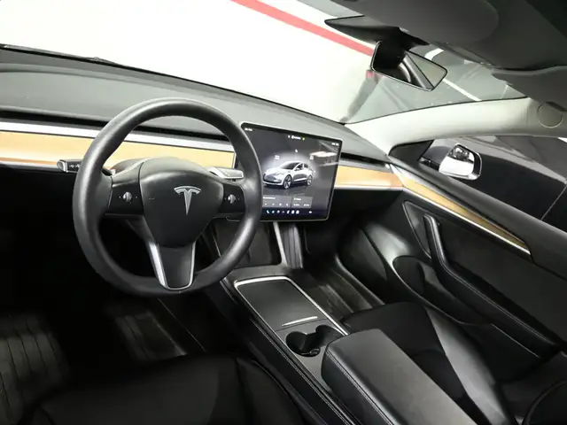 2023 Tesla Model 3 Standard Range No Accident Autopilot Navigati - Photo 10