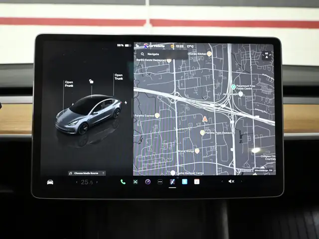2023 Tesla Model 3 Standard Range No Accident Autopilot Navigati - Photo 13
