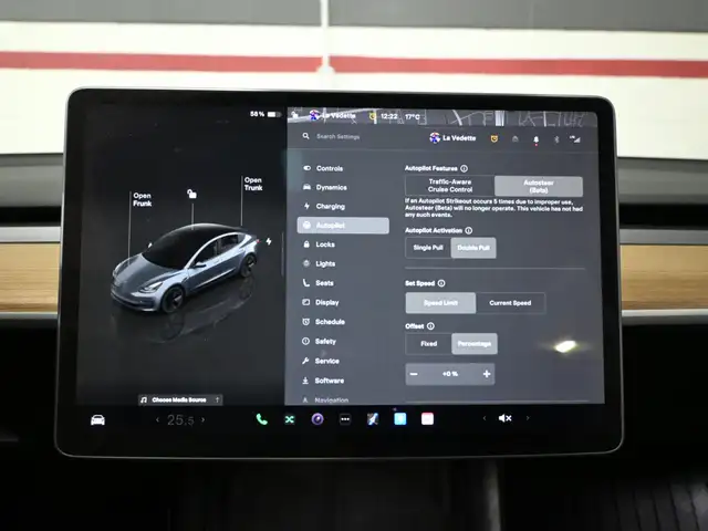 2023 Tesla Model 3 Standard Range No Accident Autopilot Navigati - Photo 14