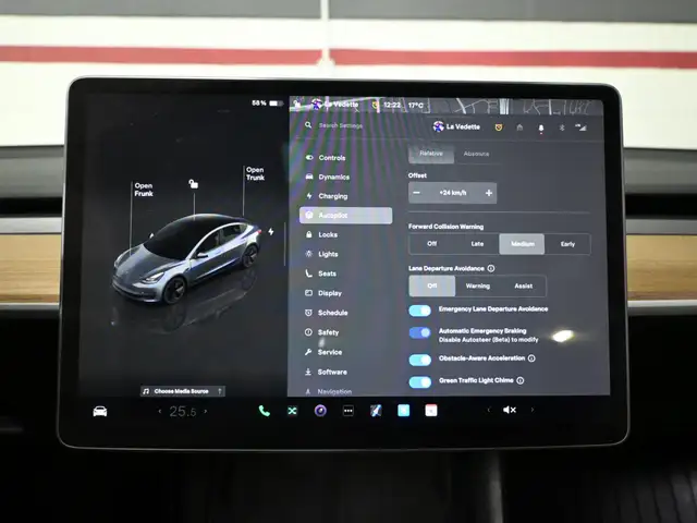 2023 Tesla Model 3 Standard Range No Accident Autopilot Navigati - Photo 15