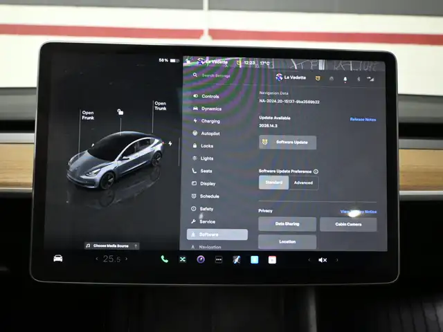 2023 Tesla Model 3 Standard Range No Accident Autopilot Navigati - Photo 19