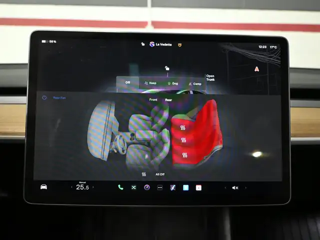 2023 Tesla Model 3 Standard Range No Accident Autopilot Navigati - Photo 21