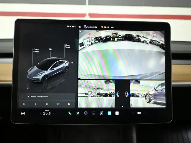 2023 Tesla Model 3 Standard Range No Accident Autopilot Navigati - Photo 22