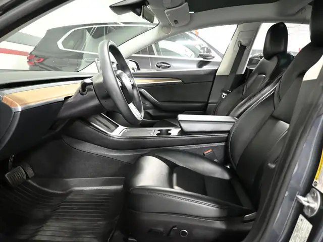 2023 Tesla Model 3 Standard Range No Accident Autopilot Navigati - Photo 25