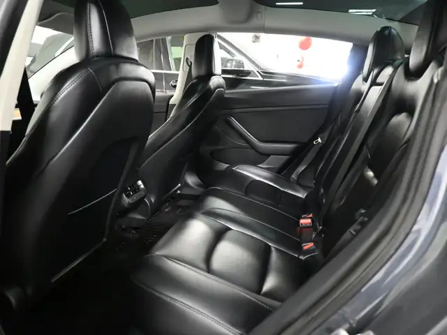 2023 Tesla Model 3 Standard Range No Accident Autopilot Navigati - Photo 26