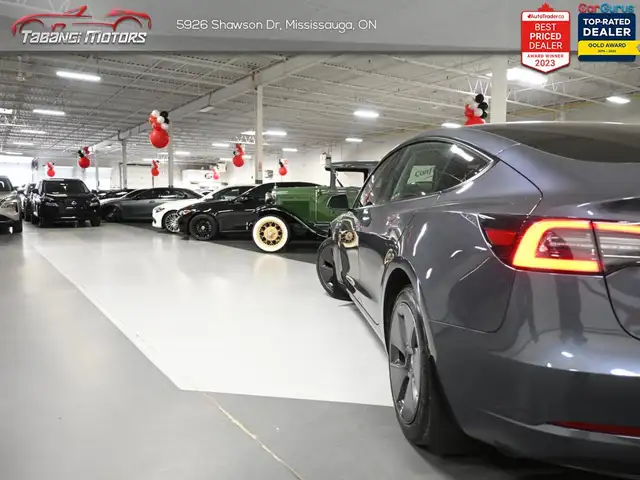2023 Tesla Model 3 Standard Range No Accident Autopilot Navigati - Photo 27