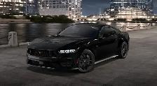 2026 Ford Mustang GT | NITE PONY PACKAGE | SYNC 4 - Photo 2