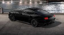 2026 Ford Mustang GT | NITE PONY PACKAGE | SYNC 4 - Photo 10