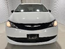 Chrysler Grand Caravan SXT 2RM 2024 à vendre - Photo 3