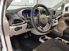 Chrysler Grand Caravan SXT 2RM 2024 à vendre - Photo 14