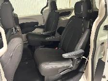 Chrysler Grand Caravan SXT 2RM 2024 à vendre - Photo 16