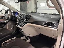 Chrysler Grand Caravan SXT 2RM 2024 à vendre - Photo 23