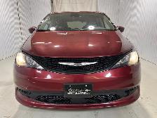 Chrysler Grand Caravan SXT 2RM 2023 à vendre - Photo 2