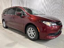 Chrysler Grand Caravan SXT 2RM 2023 à vendre - Photo 4