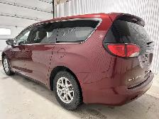 Chrysler Grand Caravan SXT 2RM 2023 à vendre - Photo 8
