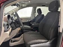 Chrysler Grand Caravan SXT 2RM 2023 à vendre - Photo 10