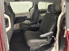 Chrysler Grand Caravan SXT 2RM 2023 à vendre - Photo 14