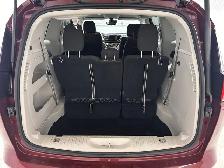 Chrysler Grand Caravan SXT 2RM 2023 à vendre - Photo 17