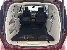 Chrysler Grand Caravan SXT 2RM 2023 à vendre - Photo 19