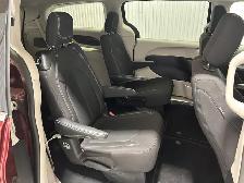 Chrysler Grand Caravan SXT 2RM 2023 à vendre - Photo 21