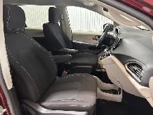 Chrysler Grand Caravan SXT 2RM 2023 à vendre - Photo 22