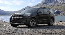 2026 Ford Explorer ACTIVE | ACTIVE COMFORT PACKAGE - Photo 2